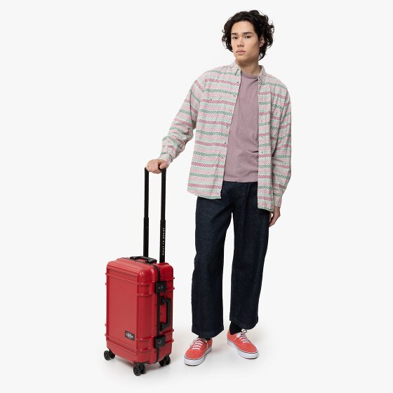 Eastpak Resist'R 4 wheels Cabin trolley S 55 cm