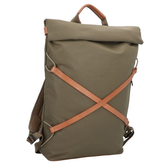 aunts & uncles Japan Osaka backpack 43 cm laptop compartment