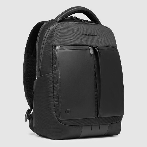 Piquadro Orion Business backpack 43 cm Laptop compartment