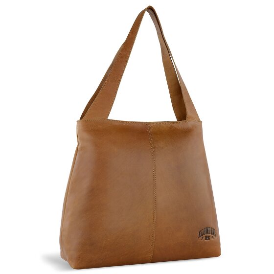 Klondike 1896 Rush Katrina shoulder bag leather 27 cm