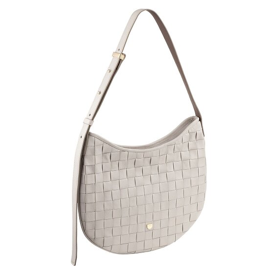 DuDu Hispani Shoulder Bag Genuine Leather 32 cm