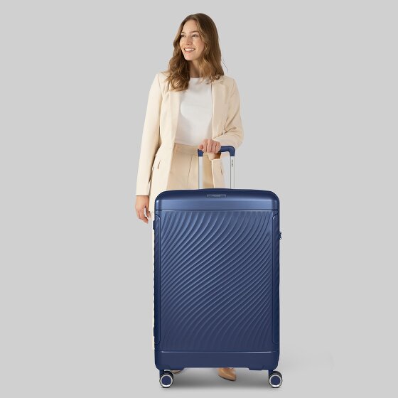 Picard Vienna 4 wheels Trolley L 74 cm