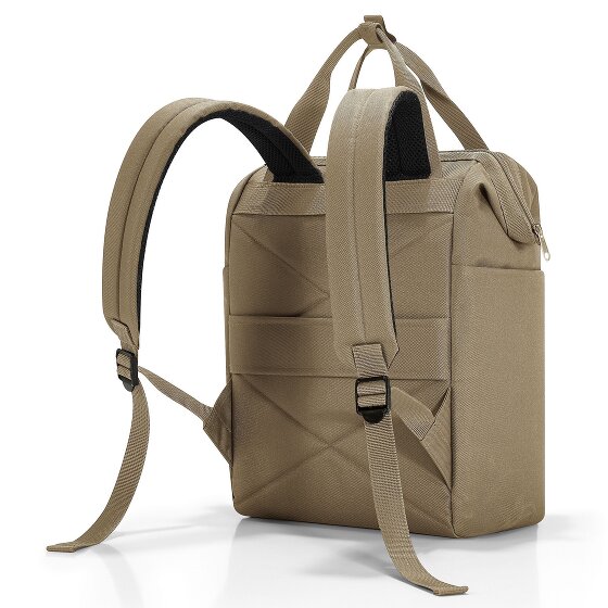 reisenthel Allrounder R backpack 39 cm
