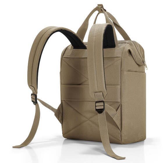 reisenthel Allrounder R backpack 39 cm