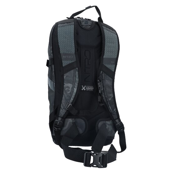 NITRO X Ripuri backpack set 2 pcs.
