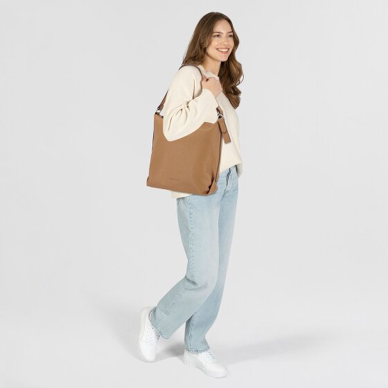 Tom Tailor Olive Shoulder Bag 33 cm