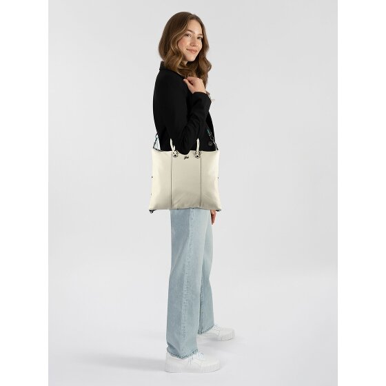 Gabs G3 Shoulder Bag Genuine Leather 43 cm