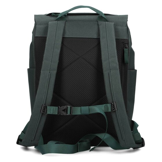 Zwei Alex Daypack 40 cm Laptop compartment