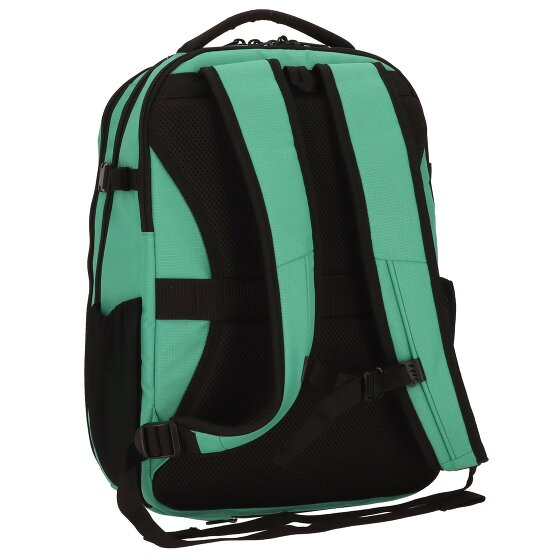 Samsonite Roader Daypack 44 cm Laptop compartment