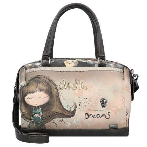 Anekke Real Shoulder Bag 28 cm