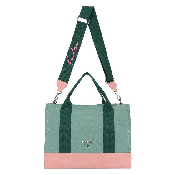 Fritzi aus Preußen Peanuts™ x fritzi Shoulder Bag 40 cm