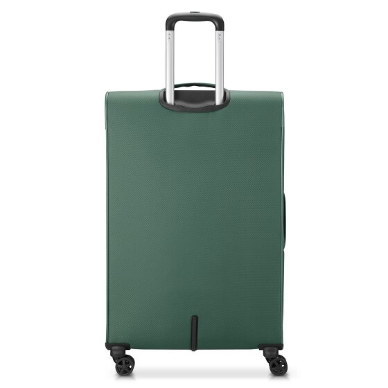 Roncato Jazz 4.0 4 wheels Trolley L 78 cm with expansion pleat