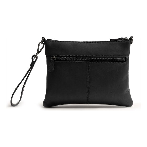 The Chesterfield Brand Harlan Shoulder bag Genuine Leather 24 cm