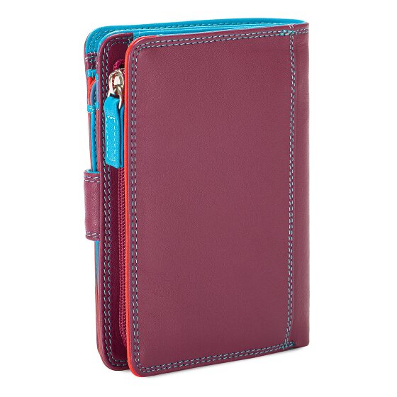 Mywalit Medium Snap Wallet wallet leather 13 cm