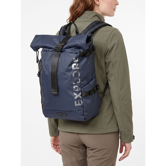 camel active Explore Daypack L 51 cm Laptop compartment