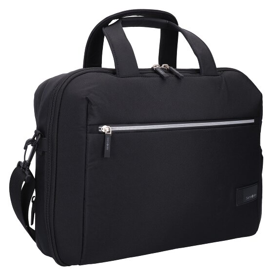 Samsonite Litepoint briefcase 40 cm laptop compartment