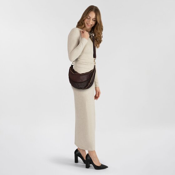 Campomaggi Kura Shoulder bag Leather 38 cm