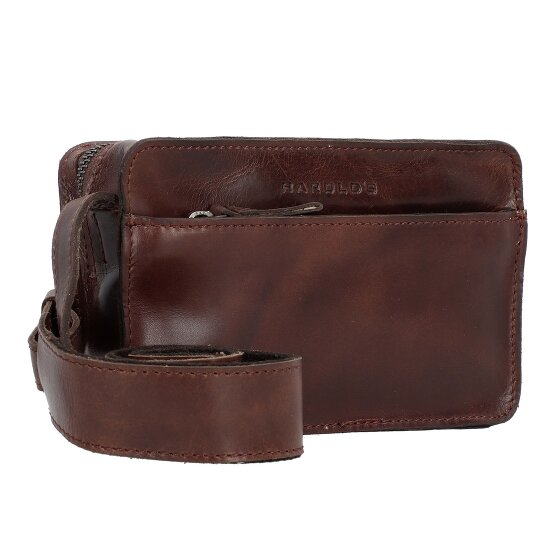 Harold's Aberdeen Shoulder bag Genuine Leather 20.5 cm