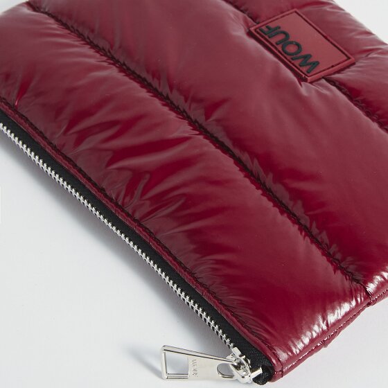 Wouf Glossy Cosmetic bag 22 cm