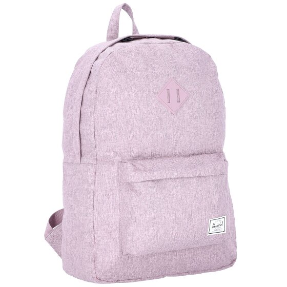 Herschel Heritage backpack 47 cm laptop compartment