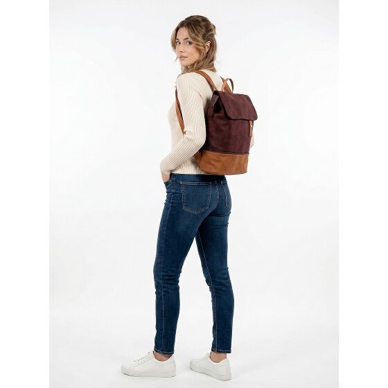 Zwei Jana Daypack 35 cm Laptop compartment