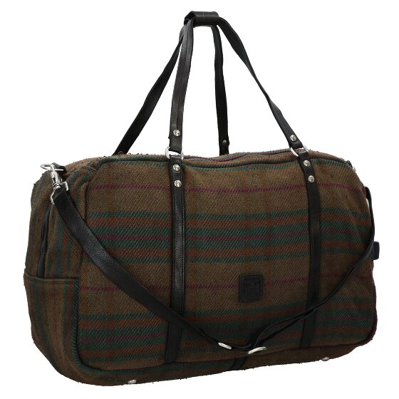 Campomaggi Weekender travel bag 51 cm