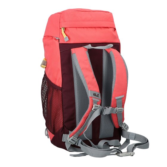Jack Wolfskin Kids Explorer Trekking backpack 47 cm Jack Wolfskin Kids Explorer Trekking backpack 47 cm
