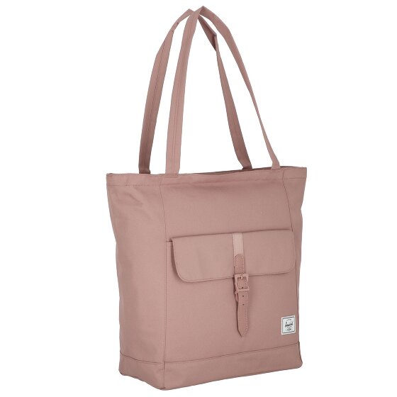 Herschel Retreat Shopper Bag 48 cm Laptop compartment