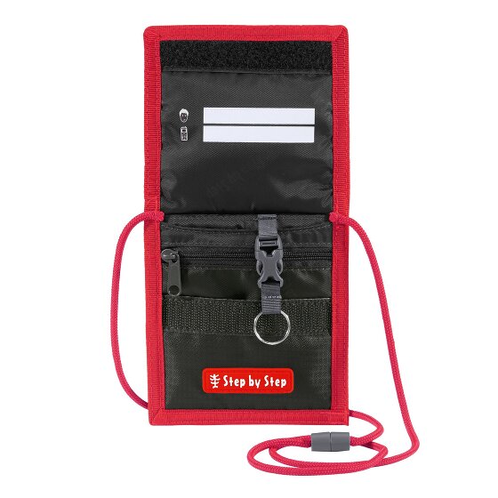 Step by Step Chest bag 11 cm