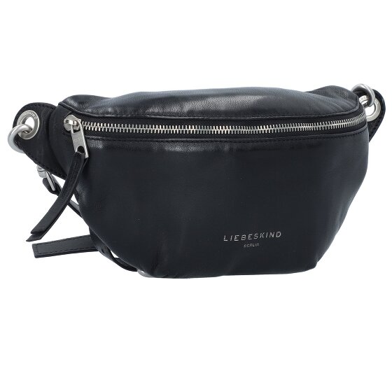 Liebeskind Tavia Bum bag Genuine Leather 27.5 cm