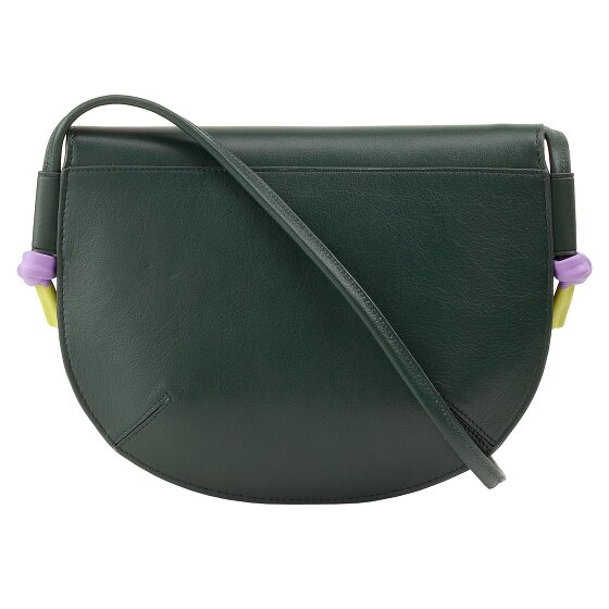 DuDu Skye Shoulder bag Genuine Leather 21 cm