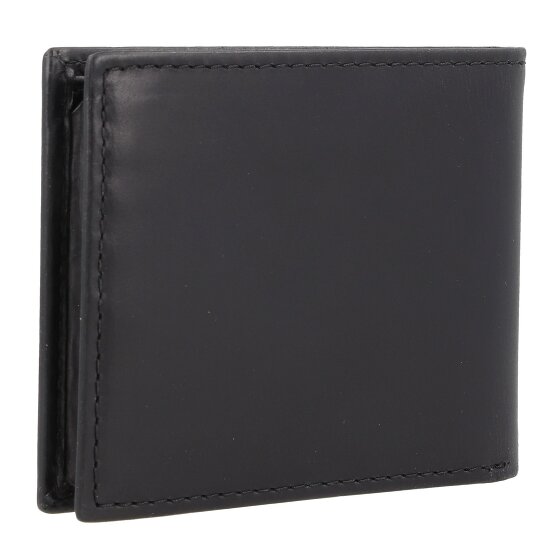 Fossil Derrick wallet leather 11 cm