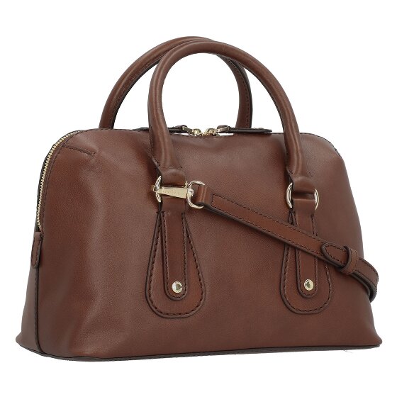 The Bridge Cecilia Handbag Leather 29 cm