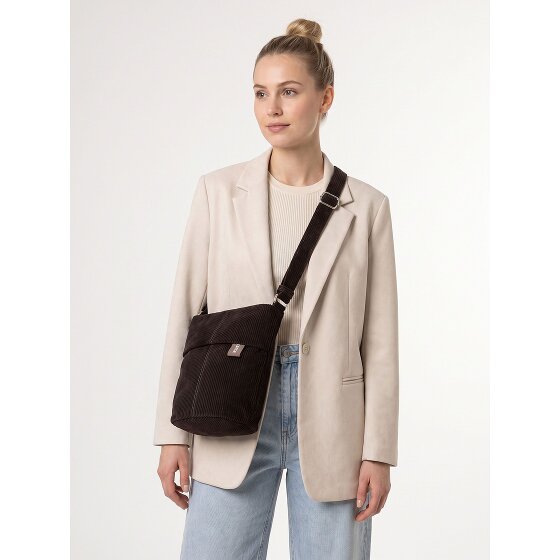 Zwei Mademoiselle.M Shoulder bag 22 cm