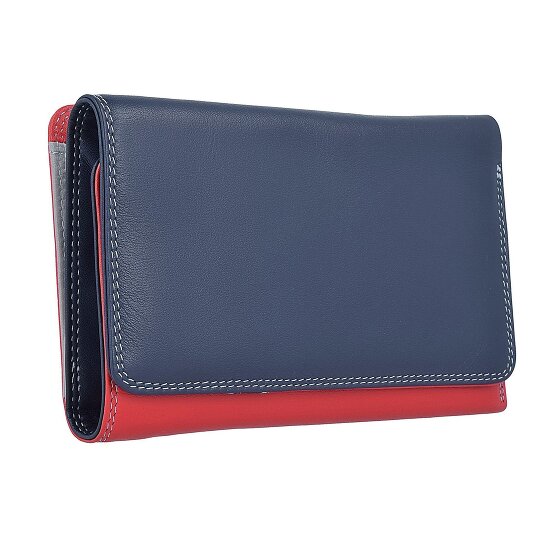 Mywalit Medium Tri-fold wallet I leather 14 cm Mywalit Medium Tri-fold wallet I leather 14 cm