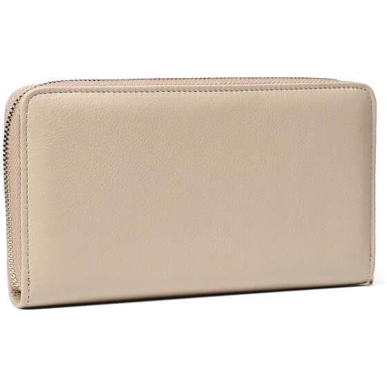 abro Siena Wallet Leather 19 cm