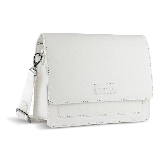 Bugatti Elsa Shoulder bag M Leather 25 cm