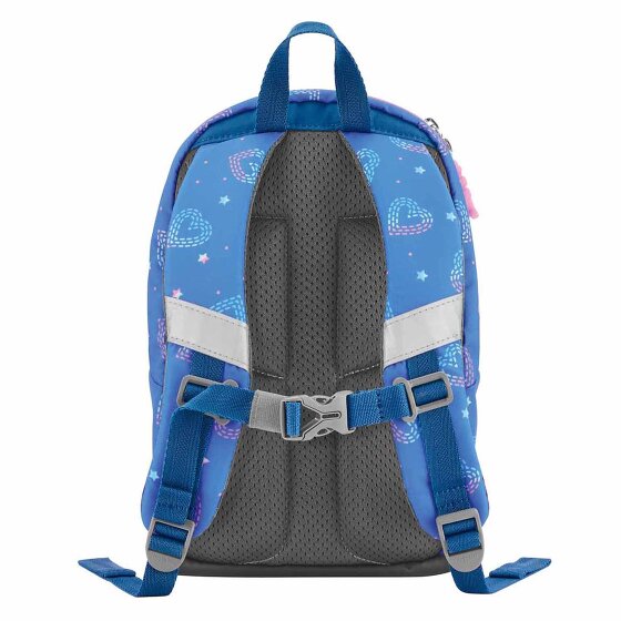Step by Step Kiga Mini Kids backpack 30 cm