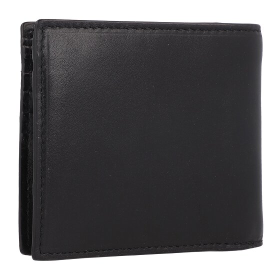 The Bridge Alberto Wallet Leather 11 cm