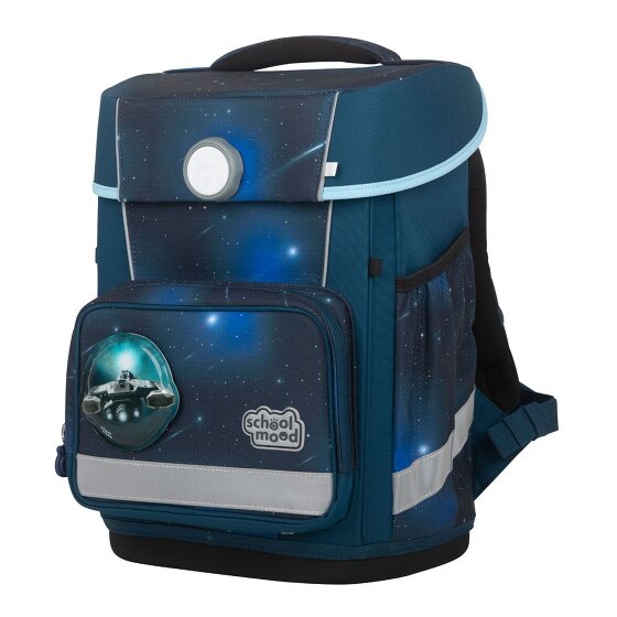 School-Mood Champion School bag set