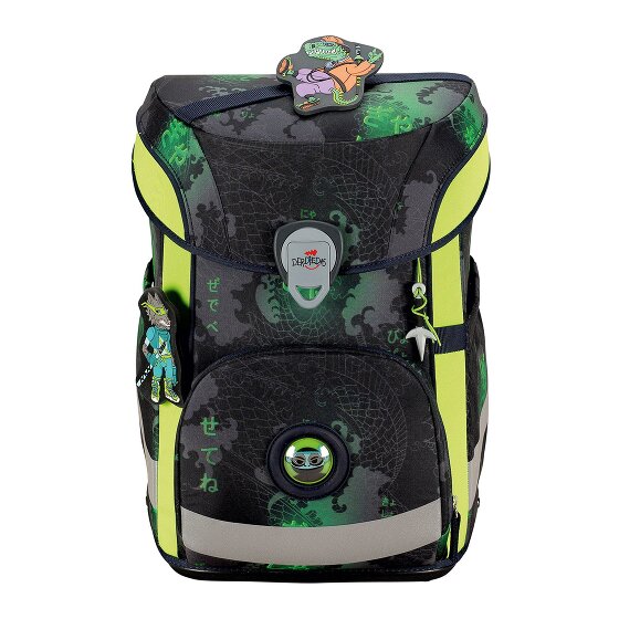 DerDieDas ErgoFlex Easy School bag set