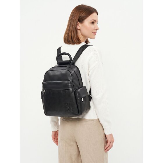 Mandarina Duck MD20 City Backpack Genuine Leather 25 cm