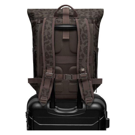 Johnny Urban Eco Series Allen Medium Daypack 40.5 cm Laptop compartment