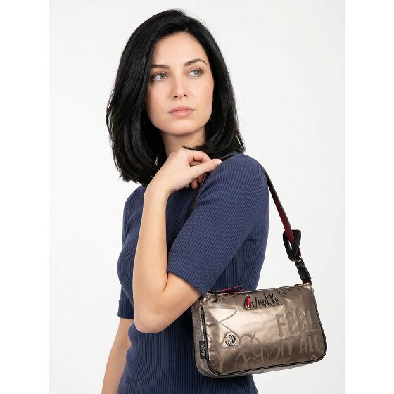 Anekke Nature Imaginary Shoulder Bag 25 cm