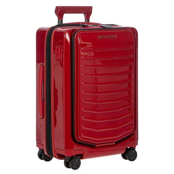 Porsche Design Roadster 4 Roll Cabin Trolley 55 cm