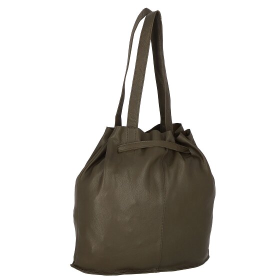 Greenburry Nappa Bag bag Leather 37 cm