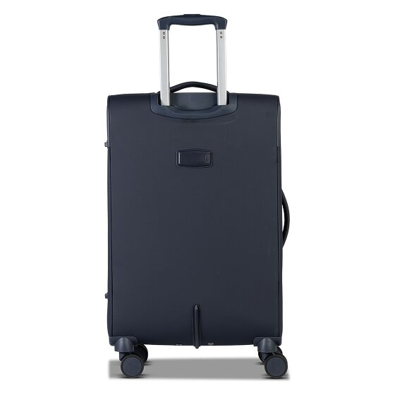 Worldpack Kyoto 4 wheels Suitcase set 3-piece Expandable