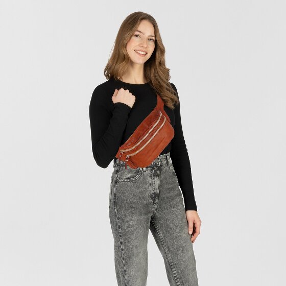 Campomaggi Tasso Fanny pack Leather 33 cm
