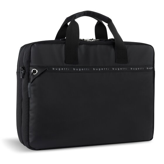 Bugatti Blanc Delight Briefcase 40 cm Laptop compartment