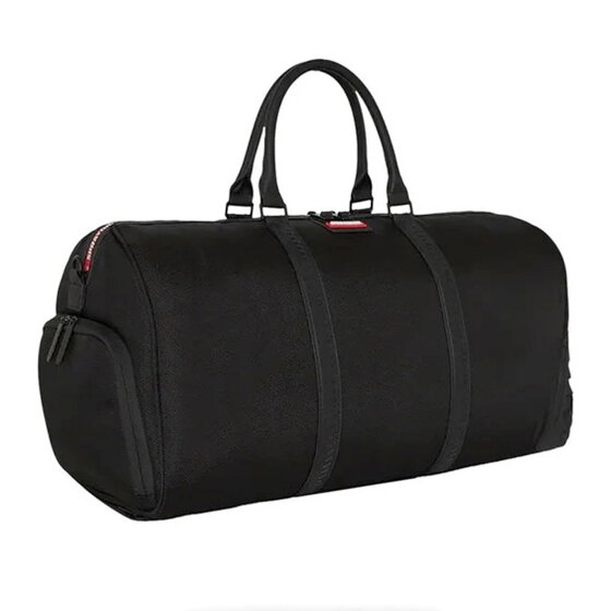 Sprayground Printed Zipper Shark Weekender travel bag 50 cm